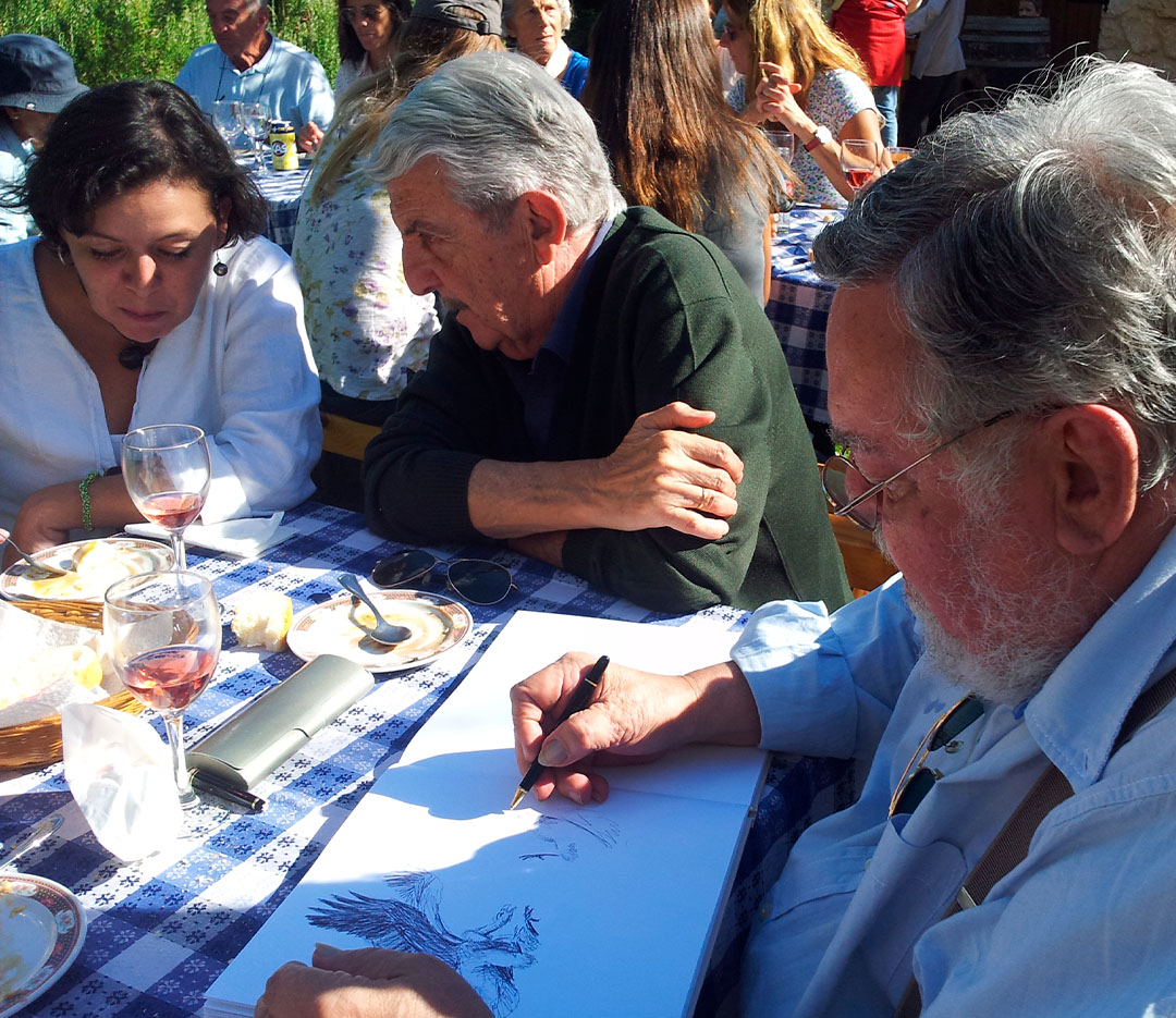 Actividad airelibrey artistapintando